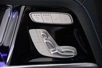 Mercedes-Benz G vaihtoauto