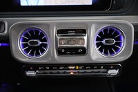 Mercedes-Benz G vaihtoauto