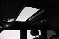 Mercedes-Benz G vaihtoauto