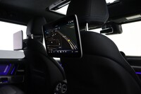 Mercedes-Benz G vaihtoauto