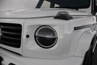 Mercedes-Benz G vaihtoauto