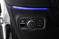 Mercedes-Benz G vaihtoauto