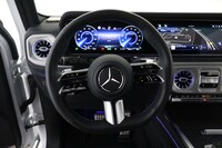 Mercedes-Benz G vaihtoauto