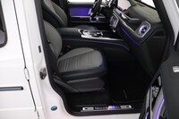 Mercedes-Benz G vaihtoauto