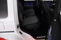 Mercedes-Benz G vaihtoauto