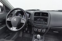 Mitsubishi ASX vaihtoauto