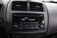 Mitsubishi ASX vaihtoauto