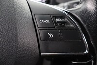 Mitsubishi ASX vaihtoauto