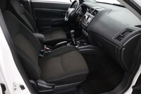 Mitsubishi ASX vaihtoauto