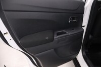 Mitsubishi ASX vaihtoauto