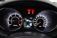 Mitsubishi ASX vaihtoauto