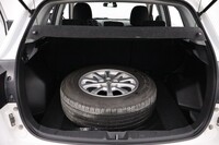 Mitsubishi ASX vaihtoauto