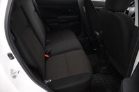 Mitsubishi ASX vaihtoauto