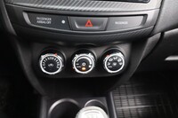 Mitsubishi ASX vaihtoauto