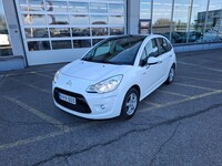 Citroën C3 vaihtoauto