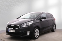 Kia Carens vaihtoauto