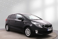 Kia Carens vaihtoauto