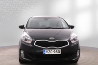 Kia Carens vaihtoauto