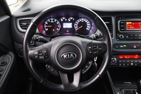 Kia Carens vaihtoauto