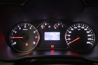 Kia Carens vaihtoauto