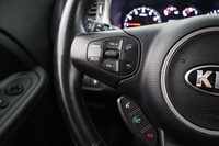 Kia Carens vaihtoauto