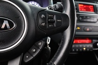 Kia Carens vaihtoauto