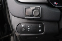 Kia Carens vaihtoauto