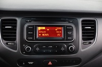 Kia Carens vaihtoauto