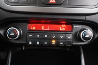 Kia Carens vaihtoauto