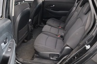 Kia Carens vaihtoauto