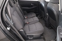 Kia Carens vaihtoauto