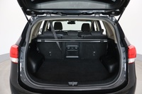 Kia Carens vaihtoauto