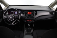 Kia Carens vaihtoauto