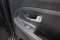 Kia Carens vaihtoauto