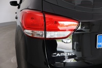 Kia Carens vaihtoauto