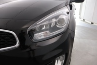 Kia Carens vaihtoauto