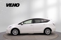Toyota Prius+ vaihtoauto