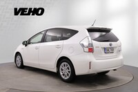 Toyota Prius+ vaihtoauto