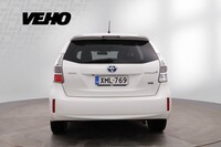 Toyota Prius+ vaihtoauto