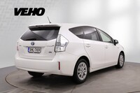 Toyota Prius+ vaihtoauto