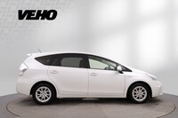 Toyota Prius+ vaihtoauto