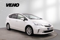Toyota Prius+ vaihtoauto