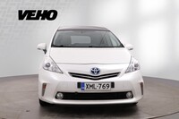 Toyota Prius+ vaihtoauto