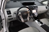 Toyota Prius+ vaihtoauto