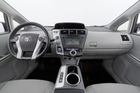 Toyota Prius+ vaihtoauto