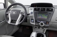 Toyota Prius+ vaihtoauto