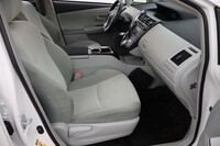 Toyota Prius+ vaihtoauto