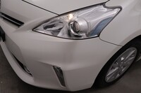 Toyota Prius+ vaihtoauto