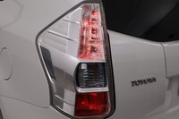 Toyota Prius+ vaihtoauto