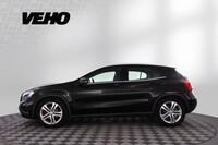 Mercedes-Benz GLA vaihtoauto